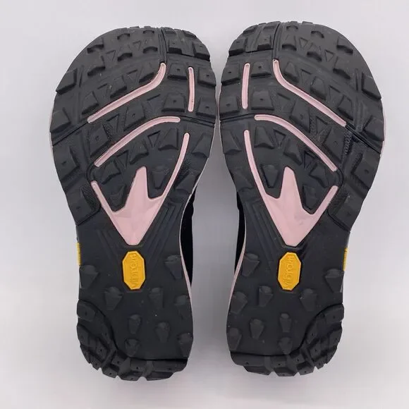 Topo Women's Athletic MTN Racer 3 Trail Running Vibram 5mm Drop Shoes - Size 6.5 - Picture 15 of 15